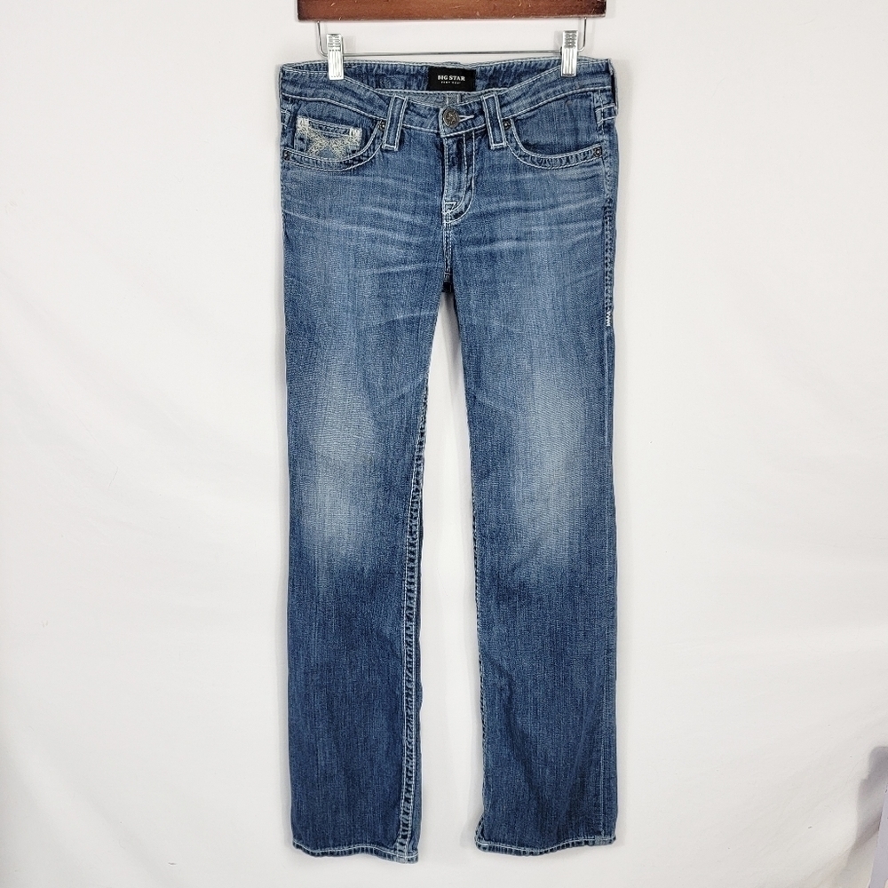 Womens size 29L Big Star Jeans